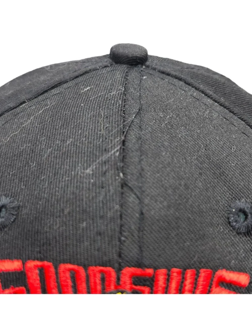 Goodguys Rod & Custom Association Member Hat Cap